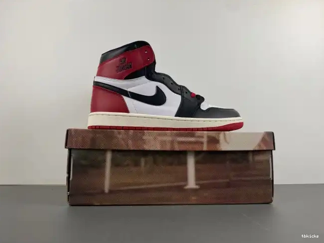 Rep TB Toe DZ5485-106 Air OG Jordan High Reimagined Black 1 0511